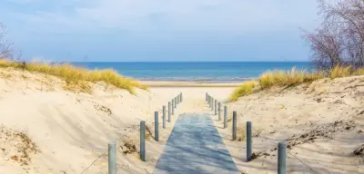🗿 2 ÜN auf Usedom mit Frühstück, Dinner & Wellness im 4* Ostseehotel ab 99€ p.P.