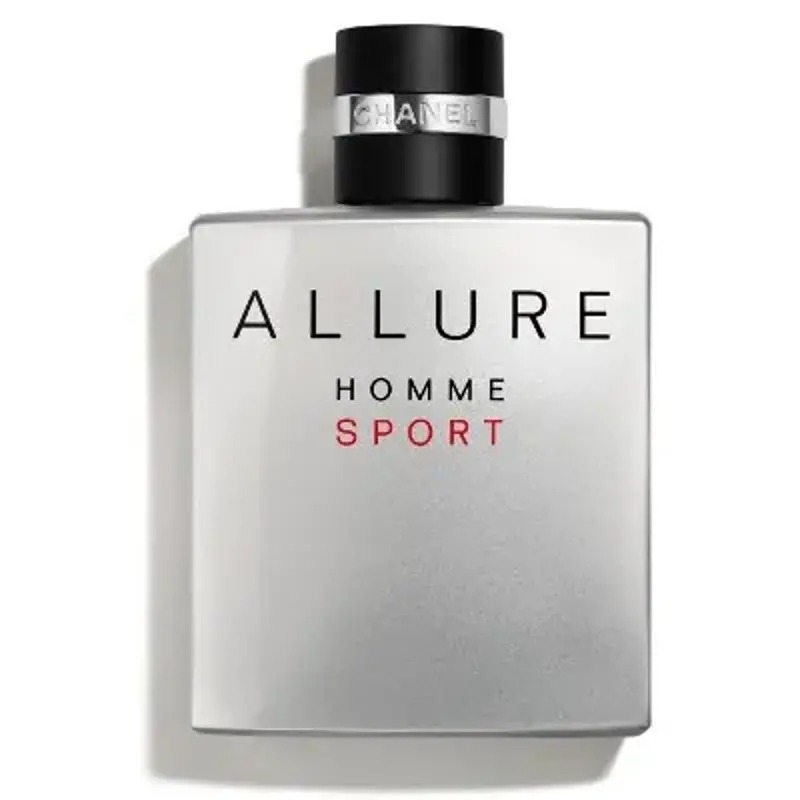 🌼 Chanel Allure Homme Sport 150ml ‼️ Herren Eau de Toilette ➡️ für 107€ (statt 160€)