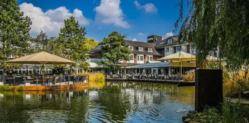 🏨 2 ÜN im 4* Wellings Parkhotel inkl. Frühstück, Wellness & 3-Gang-Menü ab 149€ p.P.