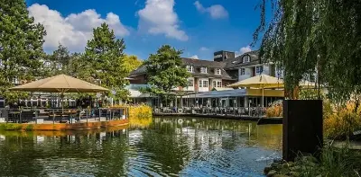 🏨 2 ÜN im 4* Wellings Parkhotel inkl. Frühstück, Wellness & 3-Gang-Menü ab 149€ p.P.