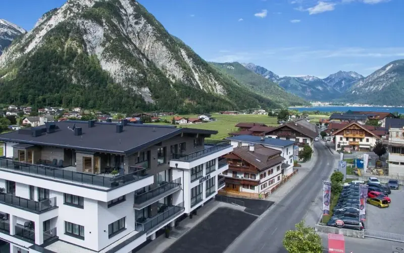 🏔️ 2 ÜN im 4* Arthur’s Hotel am Achensee in Tirol mit Frühstück ab 134€ p.P.
