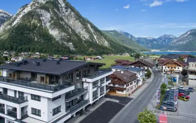 🏔️ 2 ÜN im 4* Arthur’s Hotel am Achensee in Tirol mit Frühstück ab 134€ p.P.