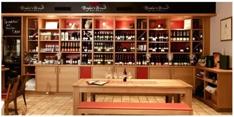 🍷 ÜN im 4* Weinhotel Kaisergarten in Alzey mit Frühstück ab 92,50€ p.P.