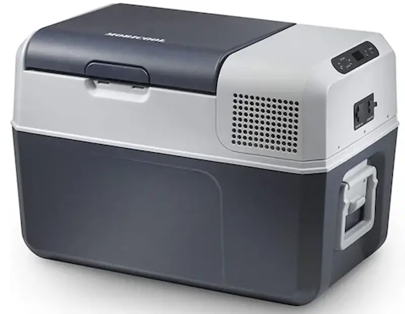 🧊 Mobicool FR40 Kompressorkühlbox mit 38 Litern für 219,99€ (statt 285€)