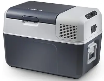 🧊 Mobicool FR40 Kompressorkühlbox mit 38 Litern für 219,99€ (statt 285€)