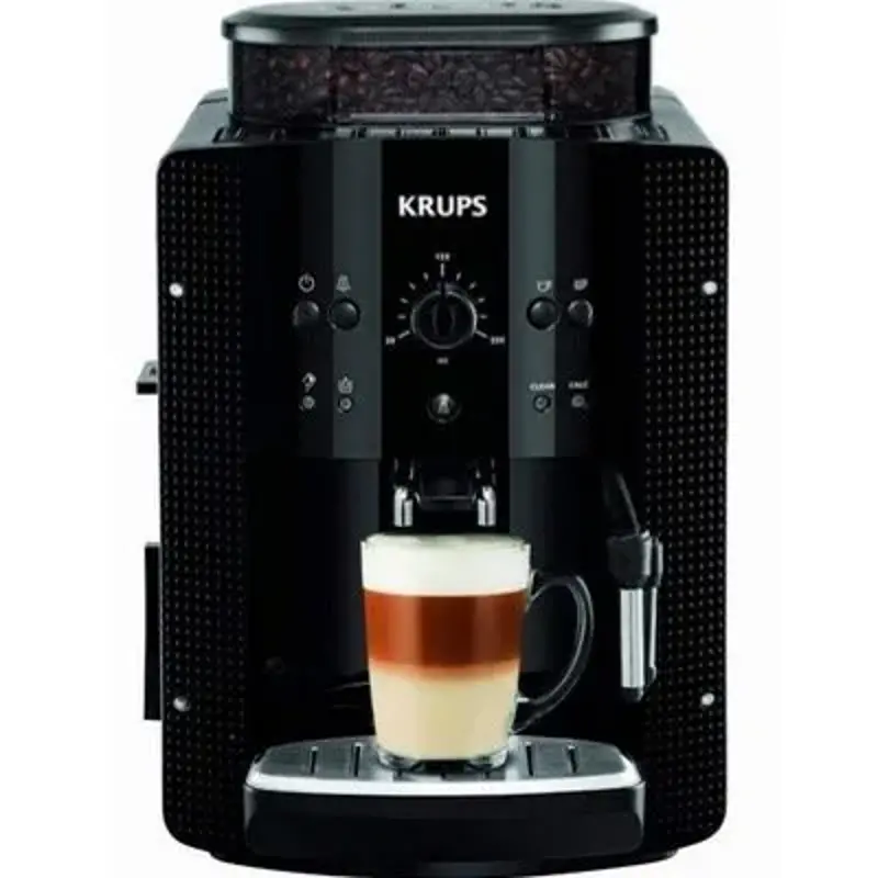 ☕ Krups EA8108 Kaffeevollautomat für 205,87€ (statt 399€)