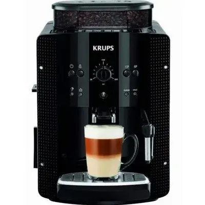 ☕ Krups EA8108 Kaffeevollautomat für 205,87€ (statt 399€)