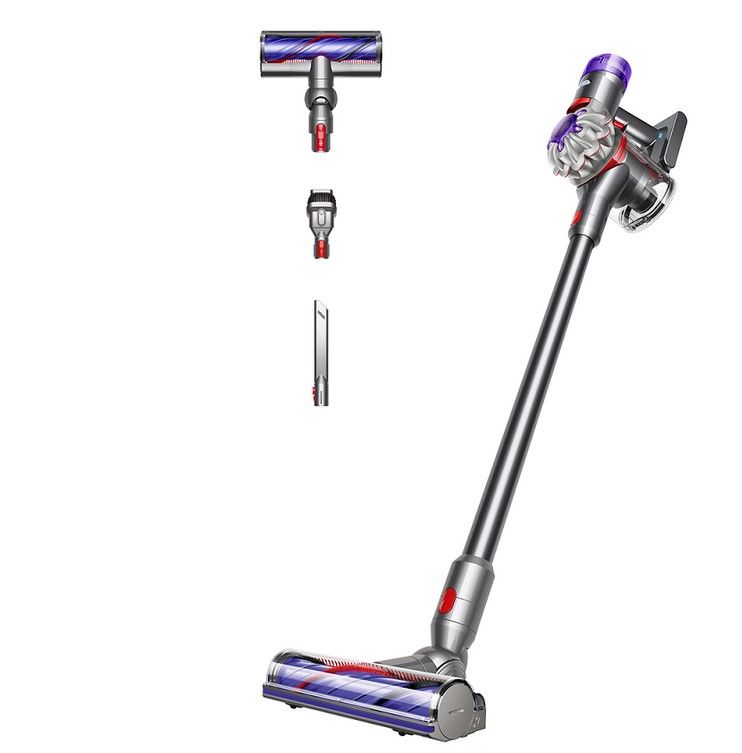 🧹 Dyson V8 Origin (2023) Akku Stielsauger für 179€ (statt neu 336€)