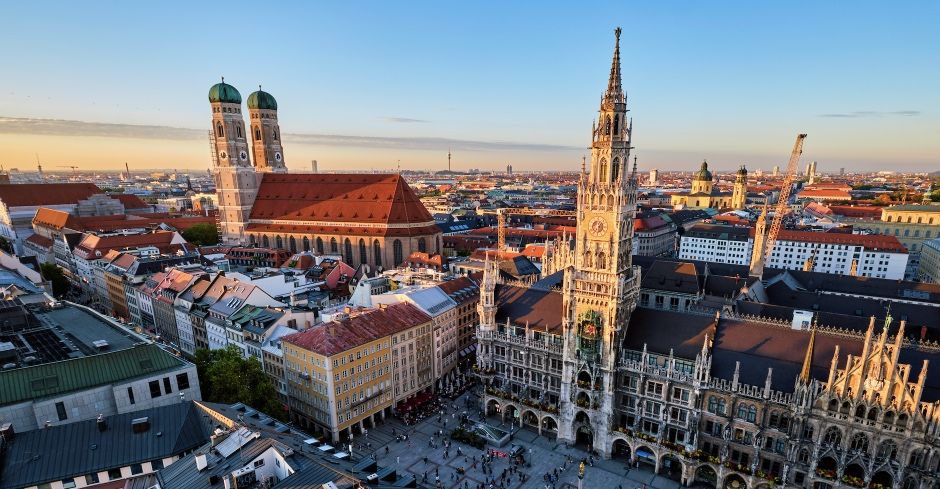 ÜN im 4* Victor’s Residenz bei München inkl. Frühstück ab 48€ p.P.