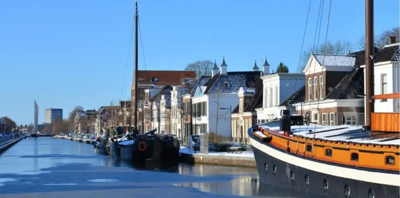 2 ÜN im 4* De Bonte Wever Hotel (NL) inkl All-Inclusive + Getränke (auch Alk) ab 149€ p.P.