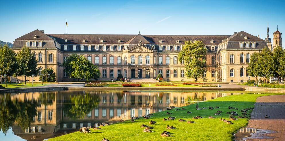 🏨 ÜN in Stuttgart inkl. Frühstück, Fitness, Sauna & Pool ab 64,50€ p.P.