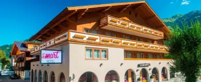 ⛰️ 2 ÜN in Apartment im Salzburger Land inkl. Solarbad & Sauna ab 99€ p.P.