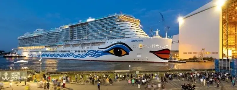 🚢 2 ÜN im Kedi Hotel Papenburg (HC 99%) inkl Frühstück + Meyer Werft Besichtigung ab 99€ p.P.