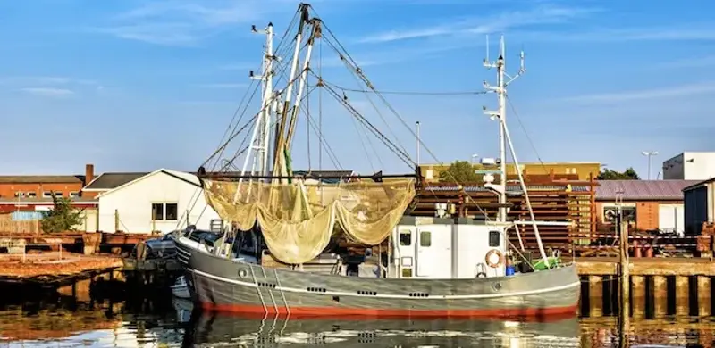 🏖️ ÜN in Büsum an der Nordsee inkl. Frühstück, Therme & mehr ab 79,50€ p.P.