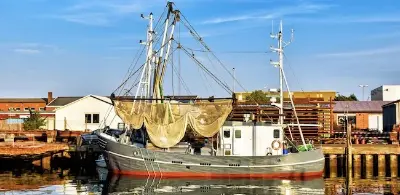 🏖️ ÜN in Büsum an der Nordsee inkl. Frühstück, Therme & mehr ab 79,50€ p.P.