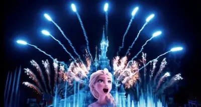 🏰 Disneyland Paris + Übernachtung im Hotel inkl. Frühstück ab 119€ p.P.