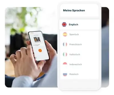 🔥 Babbel Lifetime Angebot inkl. alle Sprachen für 199€ (statt 300€)