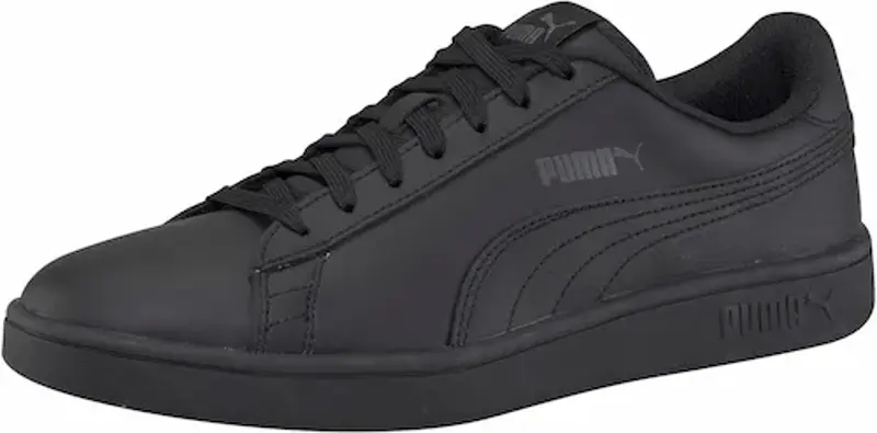 Puma Smash V2 Low-Top Leder Sneaker für 24,01€ (statt 37€)