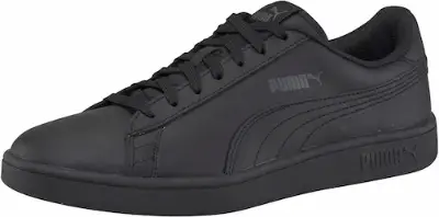 Puma Smash V2 Low-Top Leder Sneaker für 24,01€ (statt 37€)