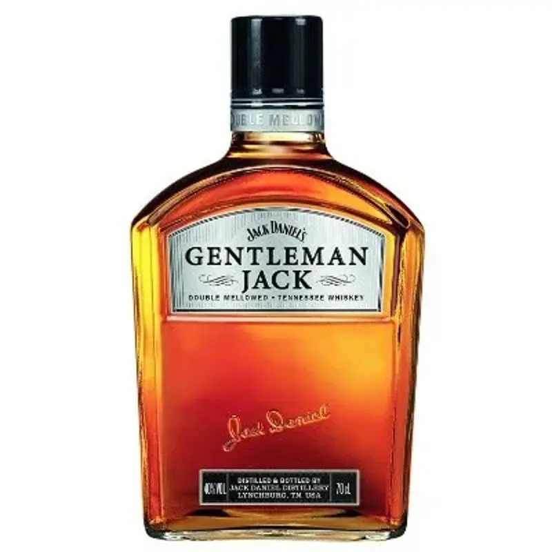 🥃 Jack Daniel’s Gentleman Jack 0,7 Liter für 19,99€ 💥 (statt 30€)