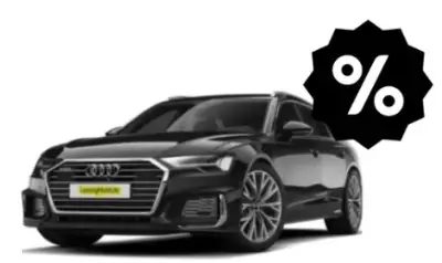 🚘 Audi Gebrauchtwagen-Wochen ➡️ Junge Gebrauchte im Leasing ab 219€ mtl.