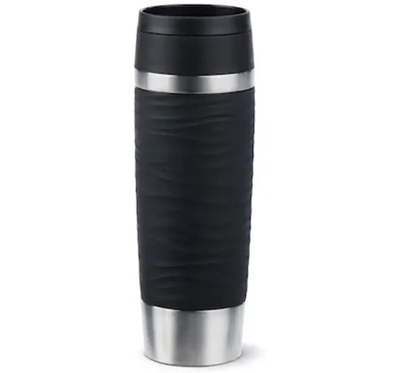 Emsa Travel Mug Wave-Design mit 500ml für 17,84€ (statt 21€)