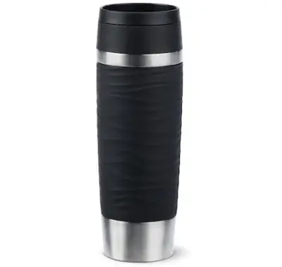 Emsa Travel Mug Wave-Design mit 500ml für 17,84€ (statt 21€)