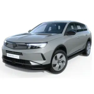 Opel Grandland Automatik Edition