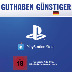 PSN_Guthaben_guenstiger