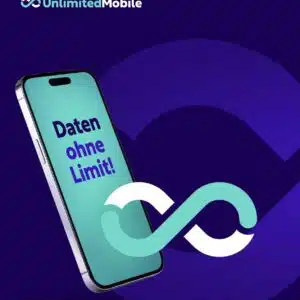 Unlimited Mobile
